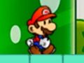 Játék Mario Runner mobil  online