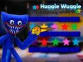 Játék Huggie wuggie popping csillagok online