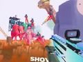 Játék Vicces Shooter 2  online