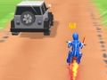 Játék Moto Hot Wheels online