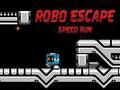Játék Robo Escape gyorsfutás  online