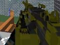 Játék Blocky Combat Special Forces Fun 3D  online