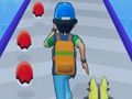 Játék Monster Squad Rush online