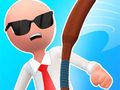 Játék Őrült Office Slap Smash  online