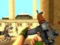 Játék FPS Assault Shooter online