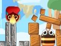Játék Őrült Birdy  online
