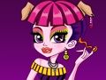 Játék Monster High Smink  online