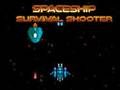 Játék Űrhajó Survival Shooter  online