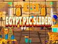 Játék Egyiptom Pic Slider  online