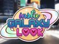 Játék Insta Galaxy Look online
