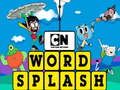 Játék CN Word Splash online