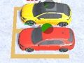 Játék Car Lot King Parkolás kezelése 3D  online