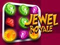 Játék Ékszer royale online