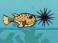 Játék Fuss Fish Run  online