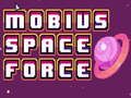 Játék Mobius Űrerő  online