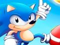 Játék Flappy sonic online