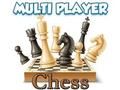 Játék Sakk Multiplayer  online