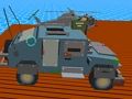 Játék Combat Swat – Sivatagi vihar  online