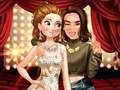 Játék Csillagok royals bffs kendall anna online