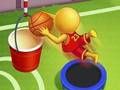 Játék Ugró dunk online