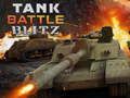 Játék Tank csata blitz online