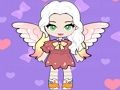 Játék Butterfly Anime Doll Gyártó  online