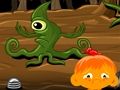 Játék Majom go Happy Stage 46 online