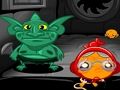 Játék Majom go Happy Stage 47 online