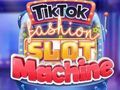 Játék TikTok Fashion nyerőgép  online