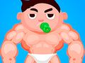 Játék Izombaba futás online