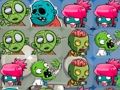 Játék Zombi meccs 3  online