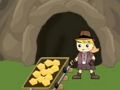 Játék Lady Gold Miner online