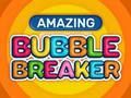 Játék Csodálatos Bubble Breaker  online