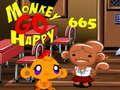 Játék Majom go Happy Stage 665 online