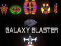 Játék Galaxy Blaster online