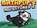 Játék MathPups Adventures 2  online