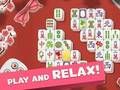 Játék Mahjong online
