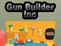 Játék Gun Builder Inc. online