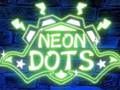 Játék Neon pontok  online
