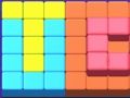 Játék Illeszkedő puzzle -blokkok online