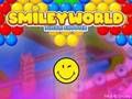 Játék Smileyworld buborék lövöldözős online