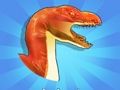 Játék Dinoszaurusz mester  online