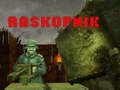 Játék Raskopnik online