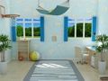 Játék Menekülés a Children's Room Boys Room Editionból  online