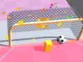 Játék Trükkös rúgás 3D online