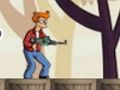 Játék Futurama: A holnap világai online