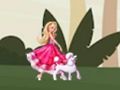 Játék Barbie Dreamhouse Adventures online