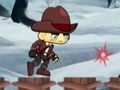 Játék Zombi Age Dead Jungle online