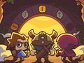 Játék Raid Heroes: Teljes háború online