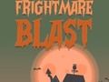 Játék Frightmare robbantás online